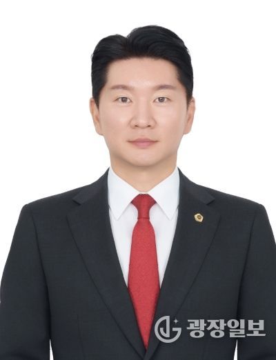 최진혁 서울시의원