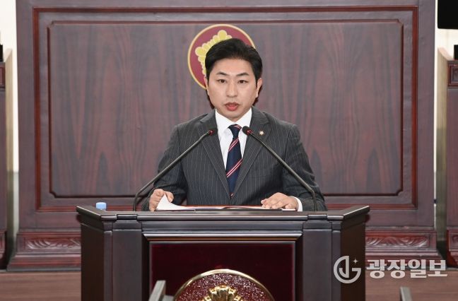 김종복 의원(동탄4·5·6동)