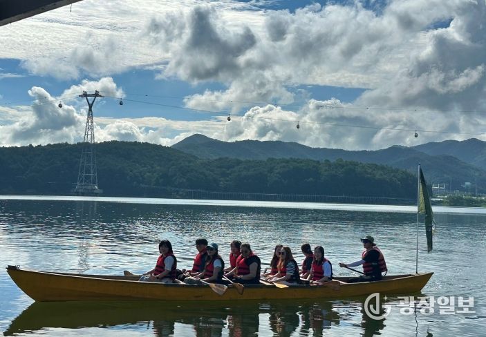 반나절카누여행-카누체험