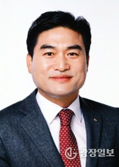 강원도의회 김정수 도의원