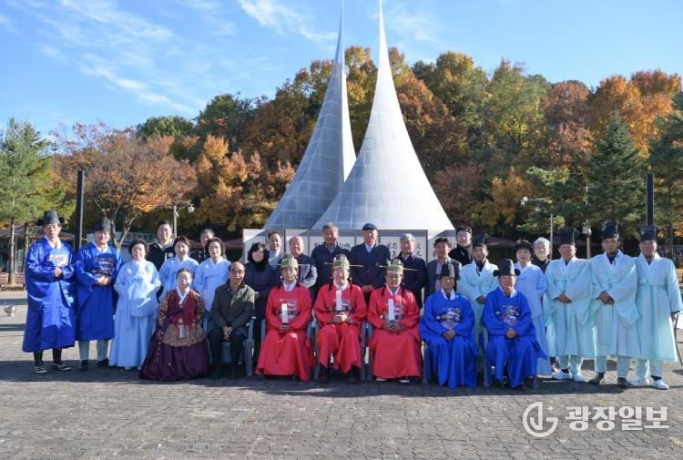 농업인의 날 발상지 원주, 국가 기념식 계기로 ‘기념관 건립’ 본격 시동