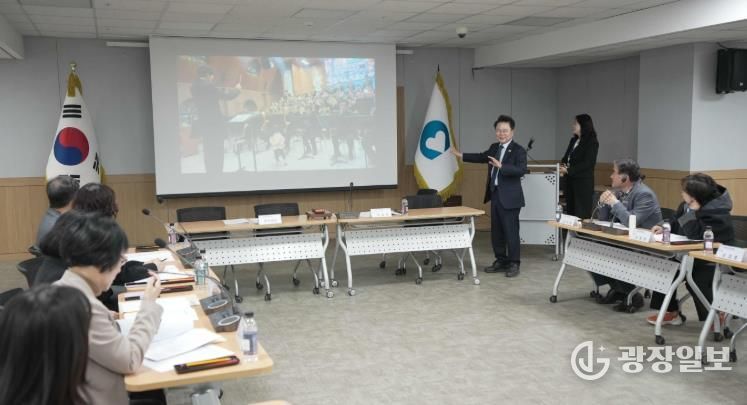 춘천시 2025 아동복지심의위원회 개최