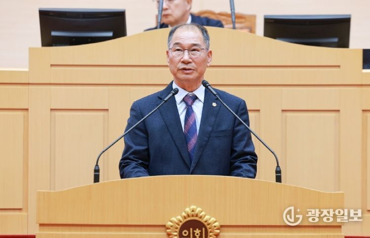 이규현의원 제395회 본회의