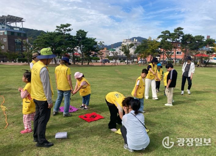‘온전하게 경험하는 강화나들길 프로그램’