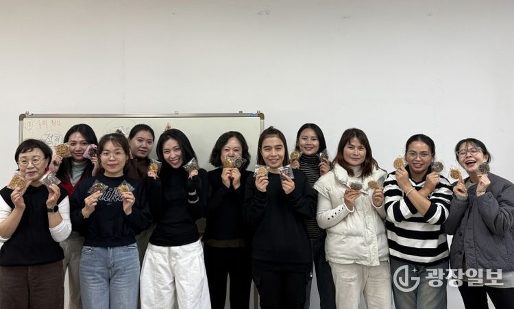 철원군가족센터 농촌에서 담백하게