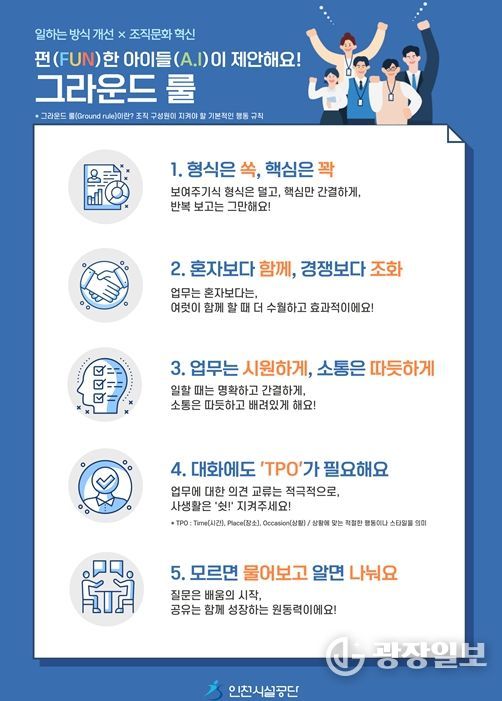 펀(Fun)한 아이들