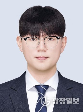 경상국립대학교 공과대학 기계융합공학과 학사과정 신준민 학생