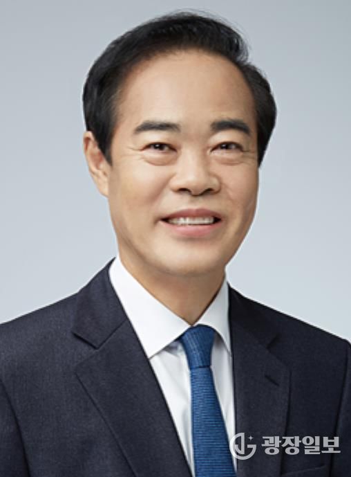 광주광역시의회 홍기월 의원, '적정규모학교 육성 및 지원 조례안' 대표발의