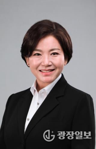 박미정 광주광역시의원, “광주 어린이집 3년간 93곳·원아 4,707명 감소”