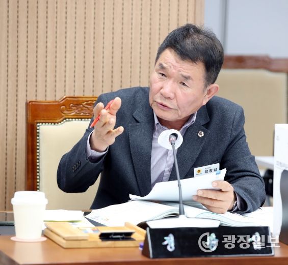 정광섭_제362회 정례회 행정사무감사