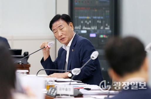 부산시의회 신정철 의원