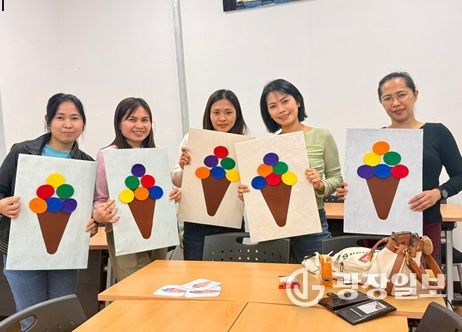 다문화가족 대상 ‘이중언어부모코칭’ 성료