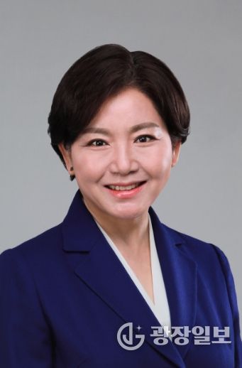 광주광역시의회 박미정 시의원