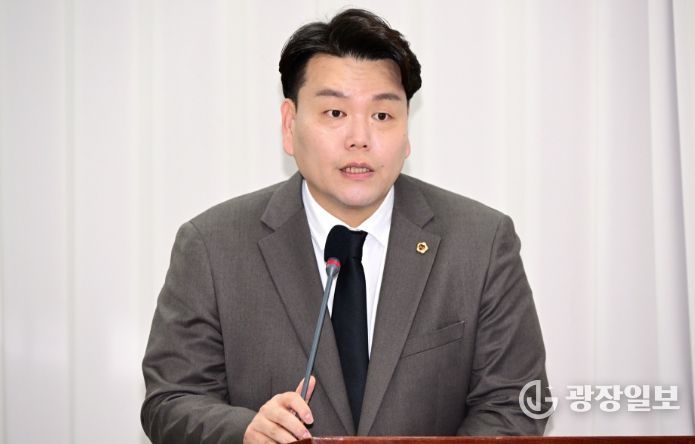 경상남도의회 이시영 도의원