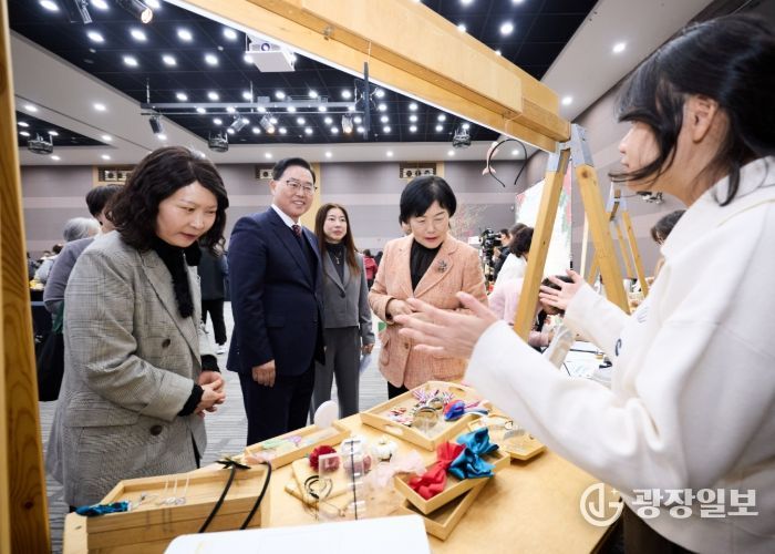 양주시, ‘2025년 마을공동체 성과공유회’ 개최… “주민이 만드는 변화, 현장에서 확인”