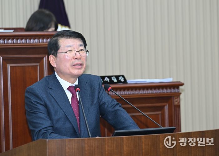 백경현 구리시장, 2026년 시정 운영 6대 방향 제시