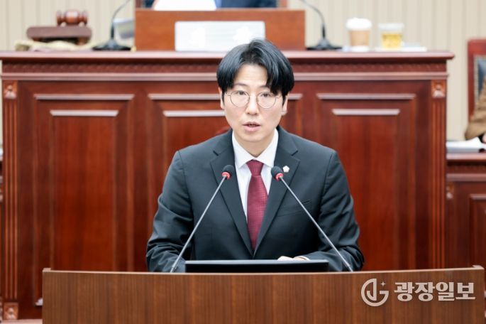 구리시의회 김한슬 의원