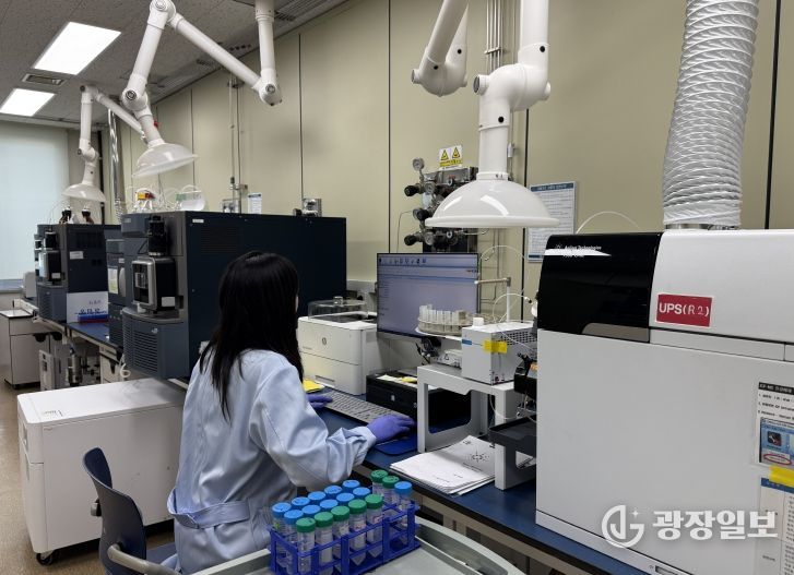 경북보건환경연구원, 화장품 중 팩·마스크팩 안전성 검사 결과 ‘안전’