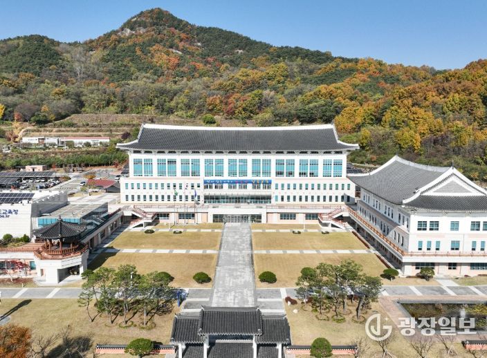 경상북도교육청