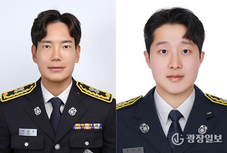 서산소방서, ‘화학사고 대응능력 2급’합격으로 역량 강화