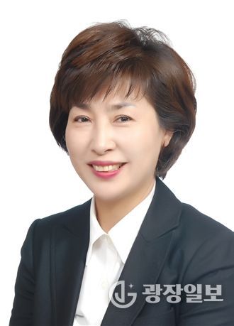 부산시의회 문영미 의원