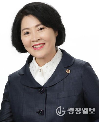 윤명희 전남도의원, “천연물·그린바이오 산업 전남 미래 책임질 핵심 산업… 확실한 성과 내야” 강력 주문