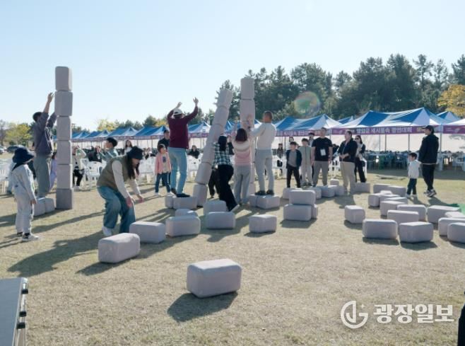 영암군 ‘2025 마한역사문화제’ 참여·체험형 콘텐츠 강화...