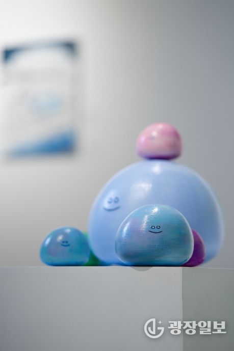 청년창업 지원사업 결실‘노드’울진 전시회