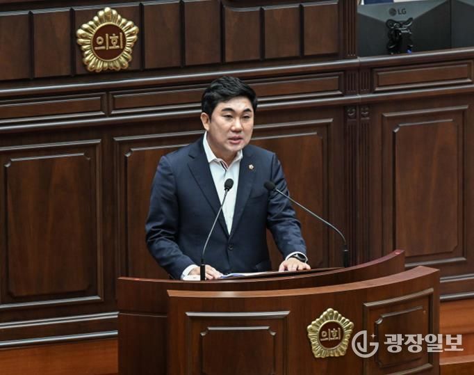 부산광역시 기획재경위원회 서국보 의원, 충렬사 새단장, 100년을 준비하는 기회!