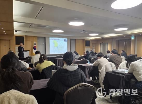 충남교육청, 지역 독립운동사에서 헌법교육까지... 교사의 ‘현장 적용력’ 강화