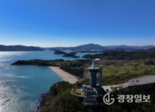 고흥우주발사전망대, ‘누리호’ 4차 발사 성공 기원 특별 운영