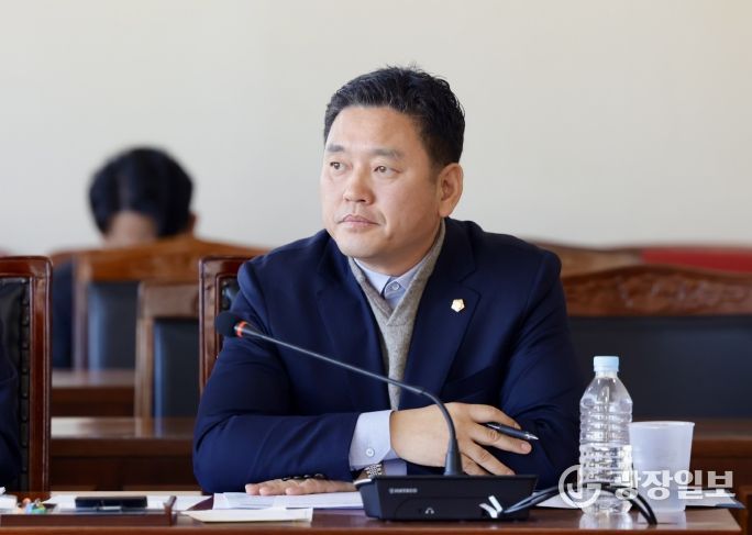 천안시의회 조은석 의원