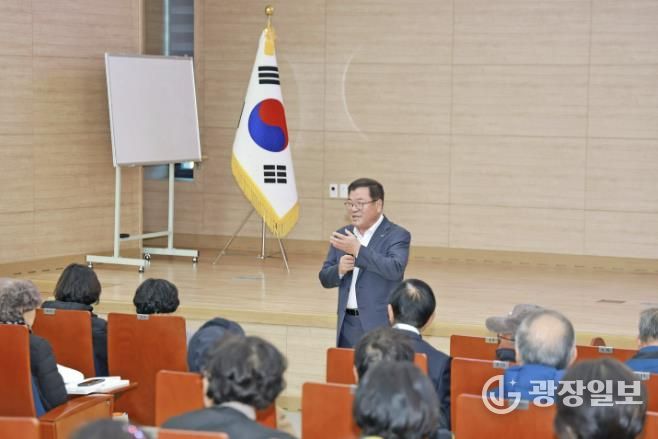 산청군, 2025 농림어업총조사 추진