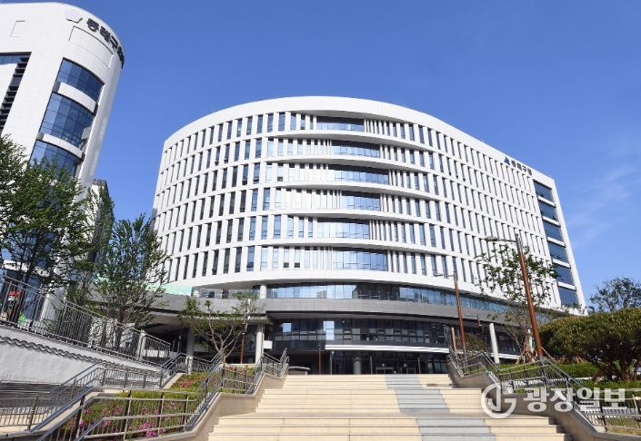 부산시 동래구청