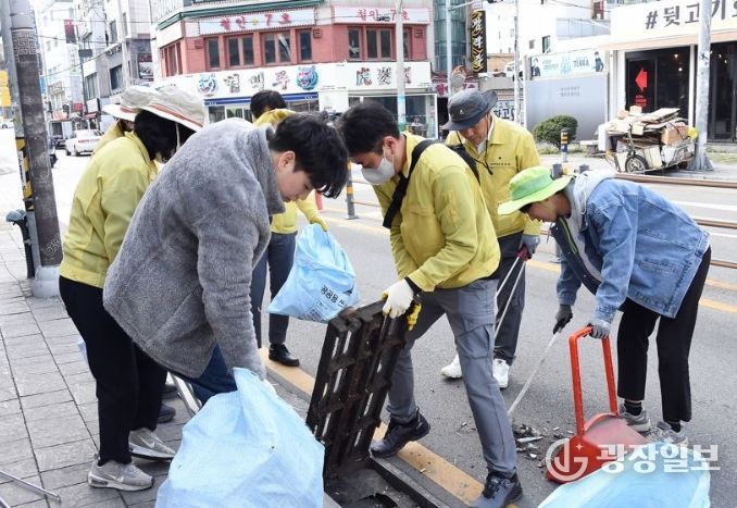 부산 동래구, 부산시 주관 ‘하수시설 유지·관리 평가’ 최초 3년 연속 최우수 수상