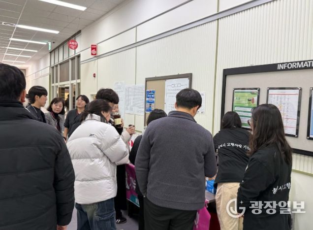 창원 LG전자 통영시 고향사랑기부제 현장