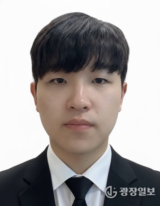 경상국립대학교 공과대학 미래자동차공학과 석사과정 전상률 씨