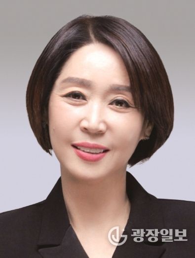 교육위원회 박소영 의원(동구2)