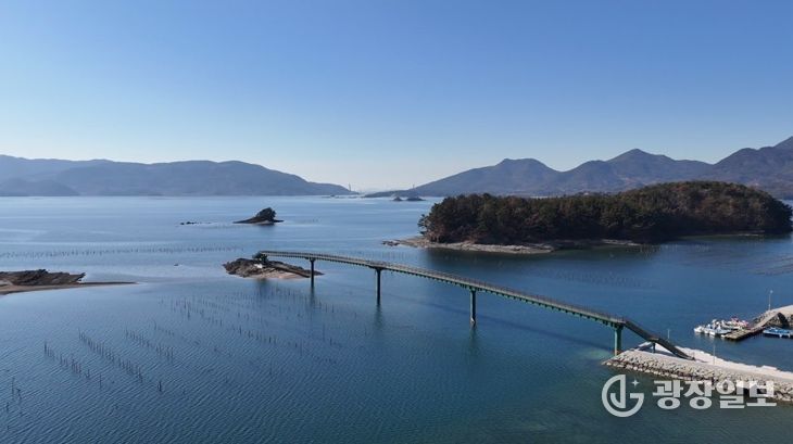 2025 해양수산 르네상스, 사천시가 이끌다