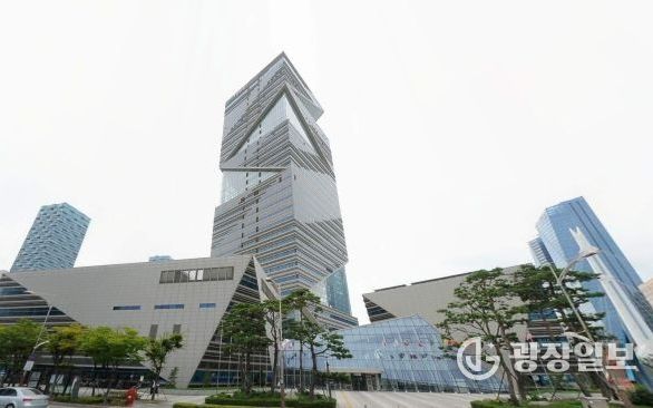 인천경제자유구역청