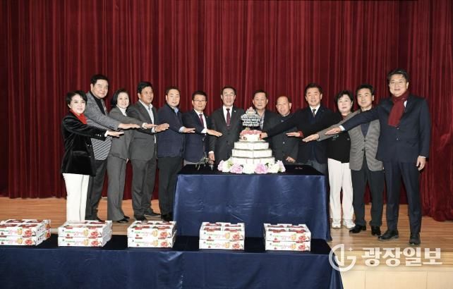 전국을 사로잡은 맛