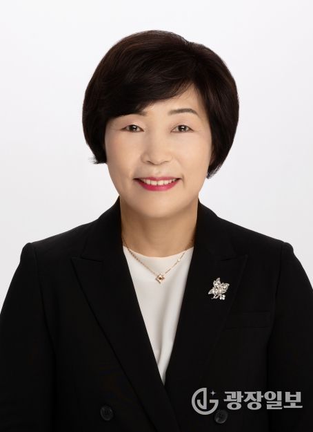 강릉시의회 김은숙의원