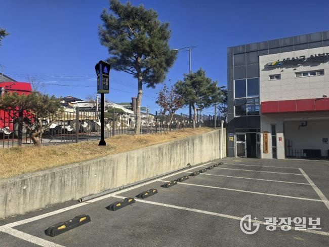 산불알리미 신호등 설치 예상도