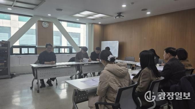 시흥시 '세외수입 징수 우수사례 공유'로 체납 최소화 추진