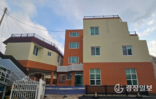 공주시, 청년 공유주택 조성사업