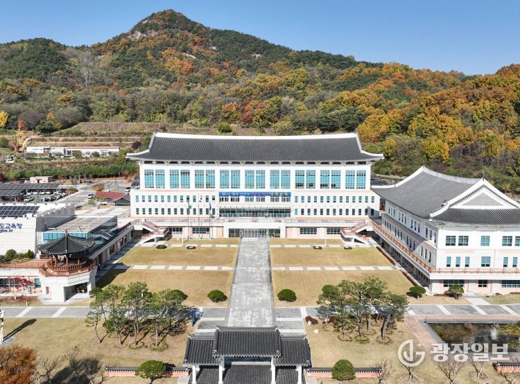 경상북도교육청