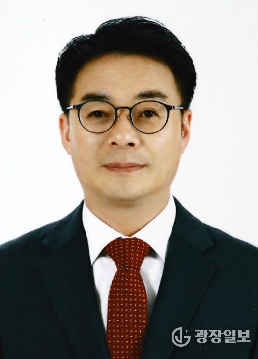 강정호 강원특별자치도의회의원