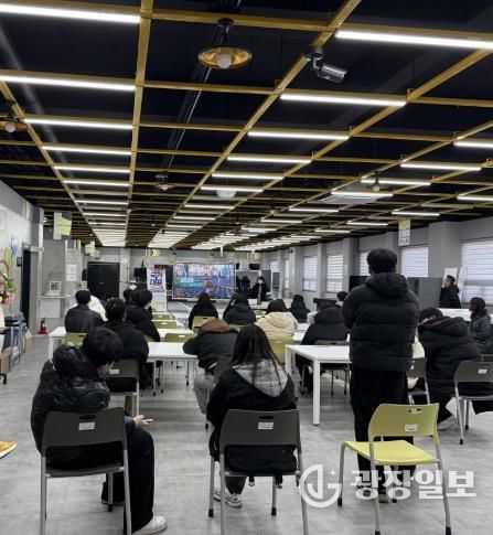 강원특별자치도교육청, 2025 ‘장애학생 대학생활체험’ 운영 성료