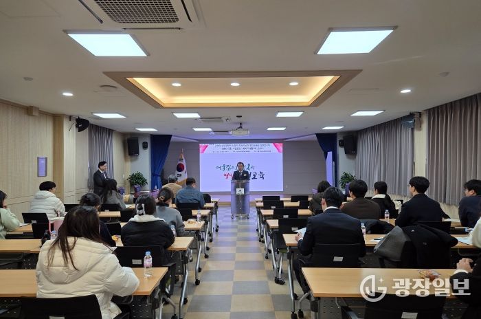 화통(火通) 수업공감 회복적 생활교육 콘서트 개최