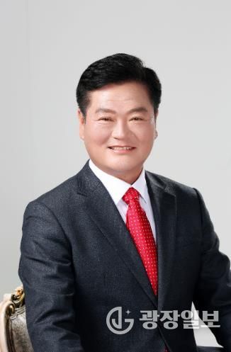 김일수 도의원, 거창·산청·함양사건 배·보상법 통과 촉구